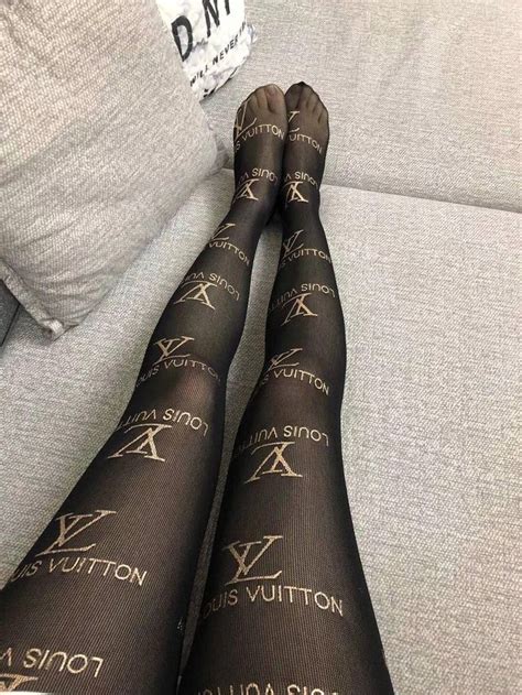 Louis Vuitton Hosiery & Socks for Women 